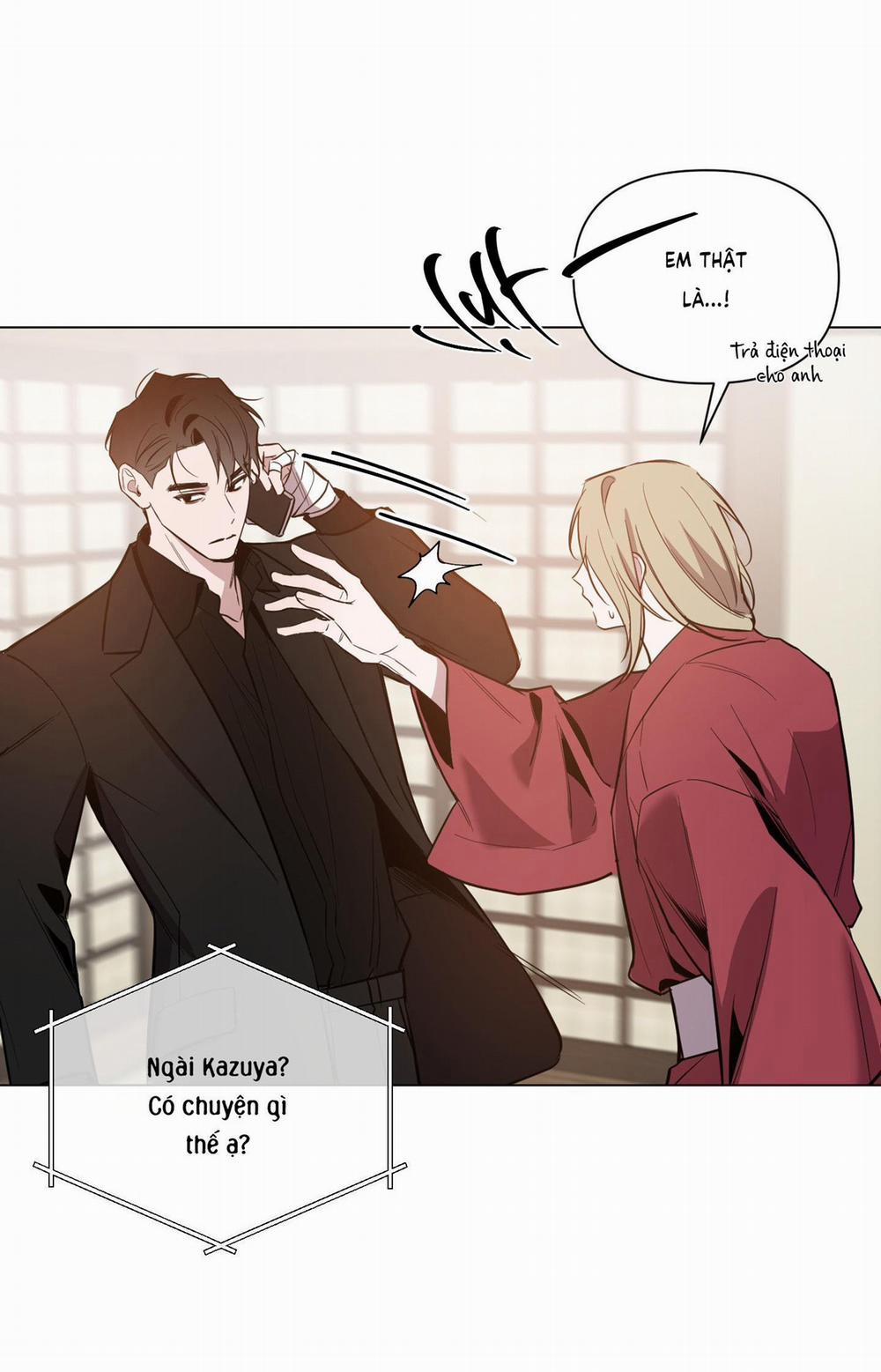 BÌNH MINH CHIA CẮT BÓNG ĐÊM 40 0 trang 17