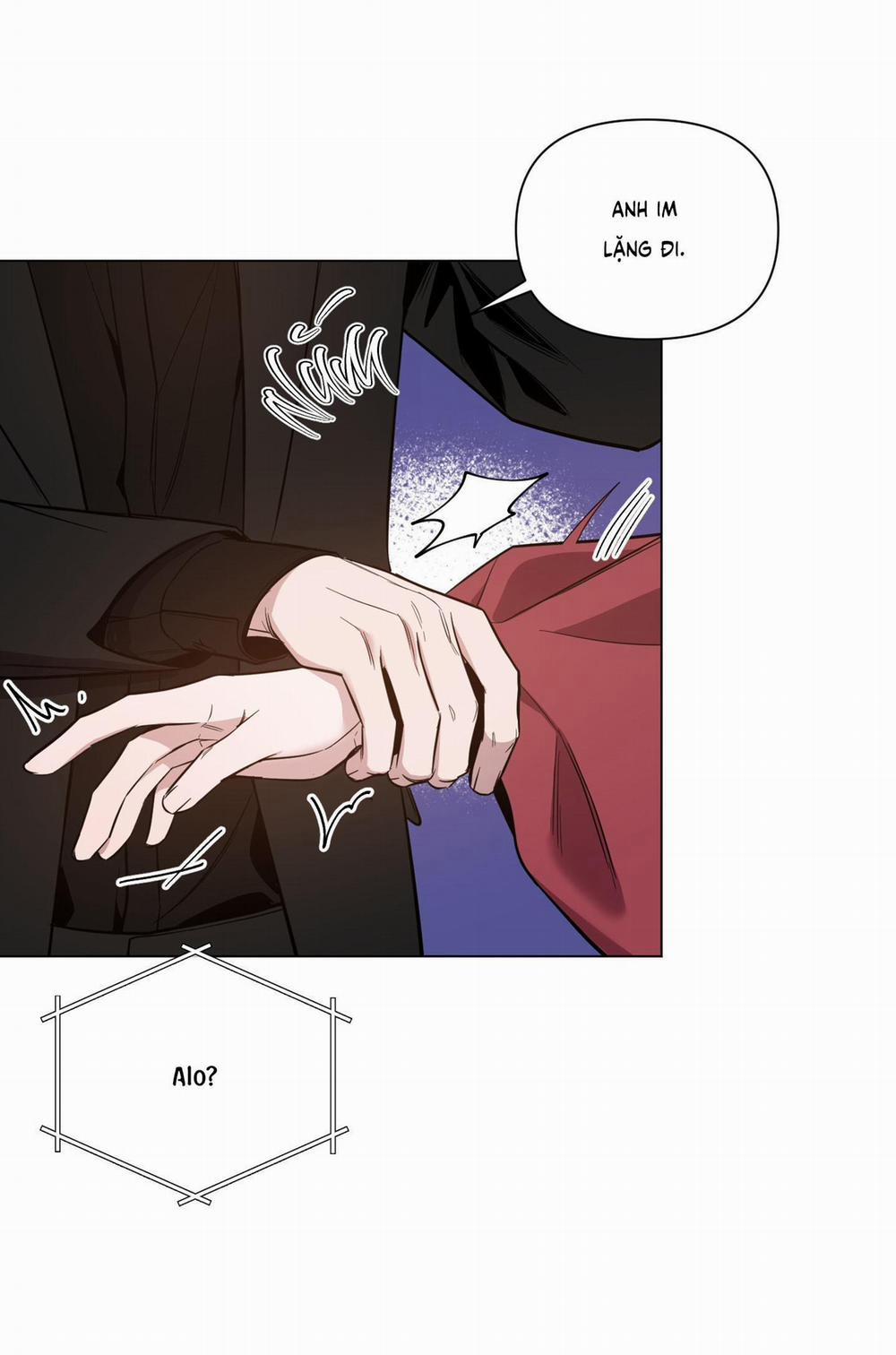 BÌNH MINH CHIA CẮT BÓNG ĐÊM 40 0 trang 18