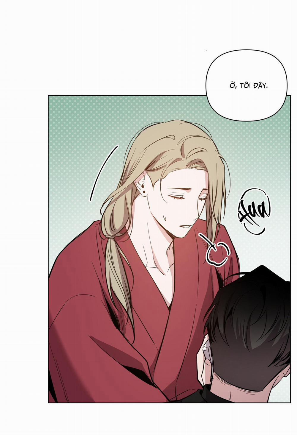 BÌNH MINH CHIA CẮT BÓNG ĐÊM 40 0 trang 19