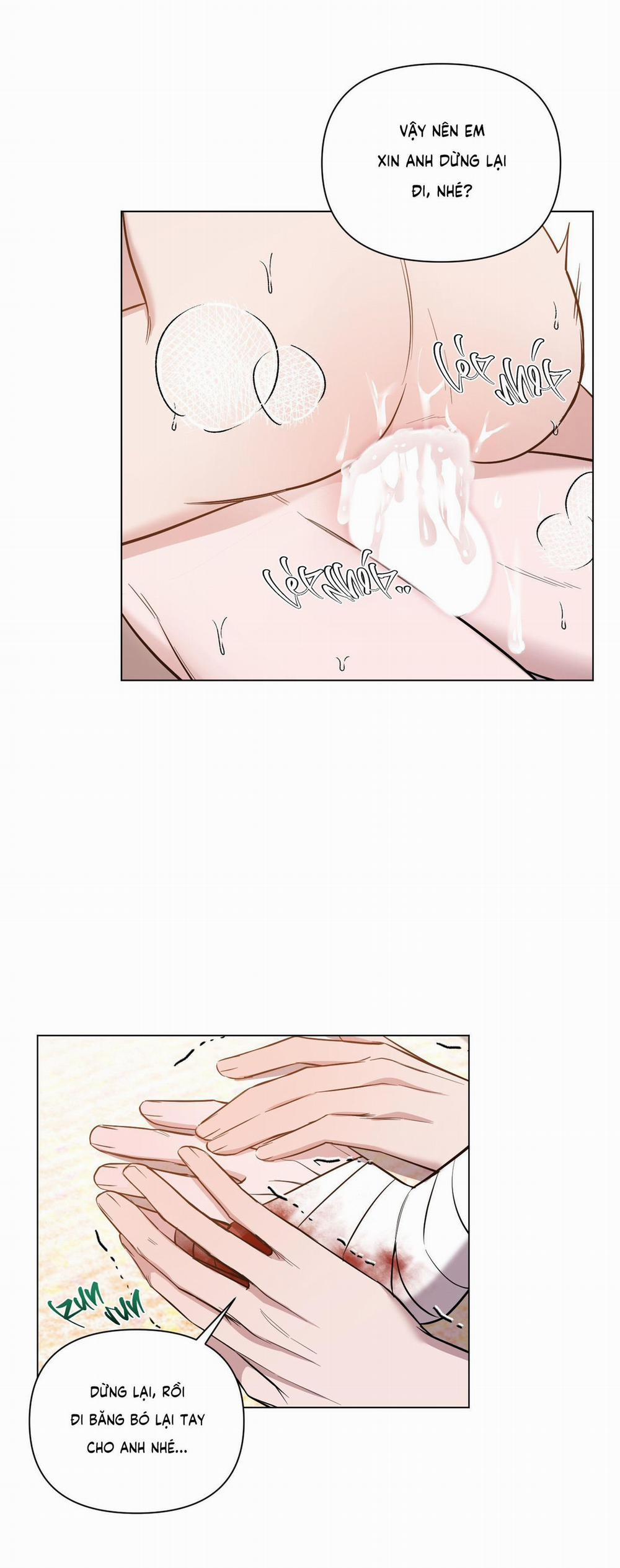 BÌNH MINH CHIA CẮT BÓNG ĐÊM 40 0 trang 2