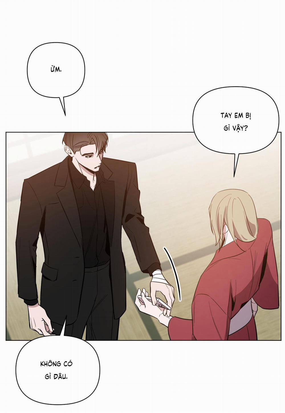 BÌNH MINH CHIA CẮT BÓNG ĐÊM 40 0 trang 22