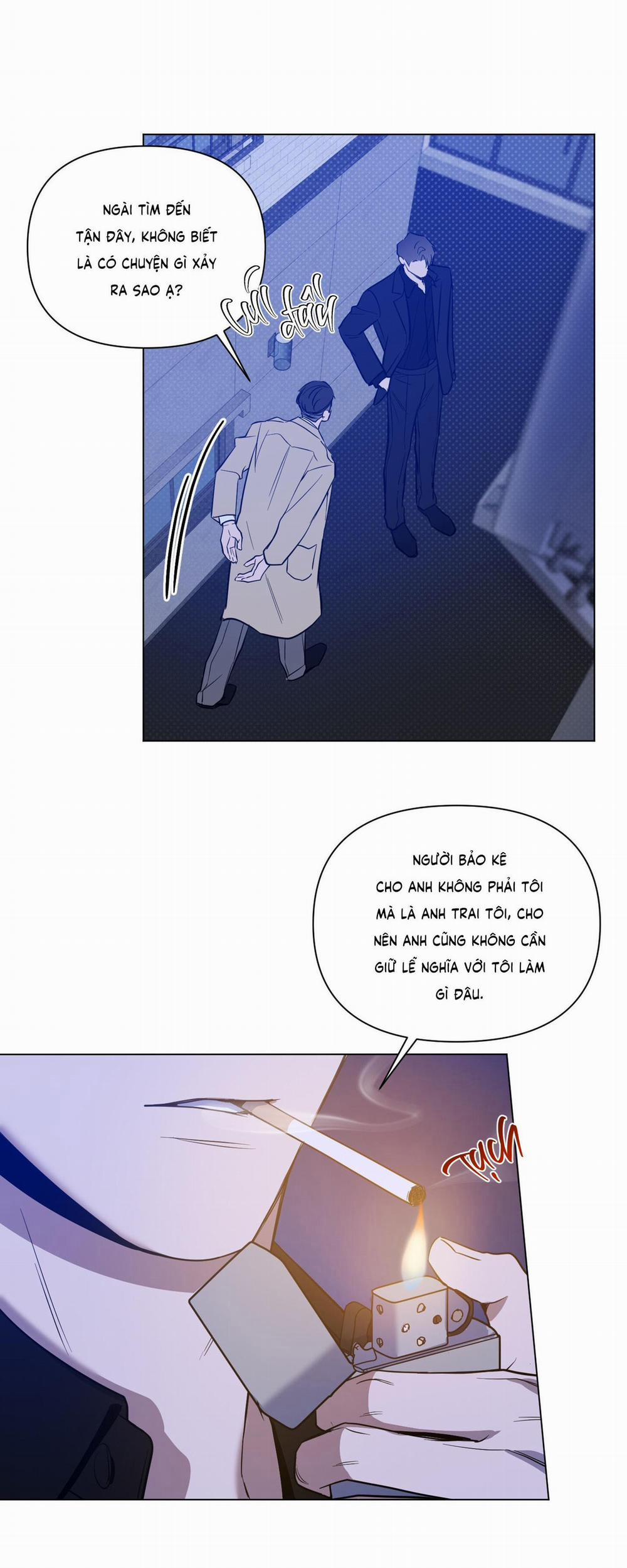 BÌNH MINH CHIA CẮT BÓNG ĐÊM 40 0 trang 26