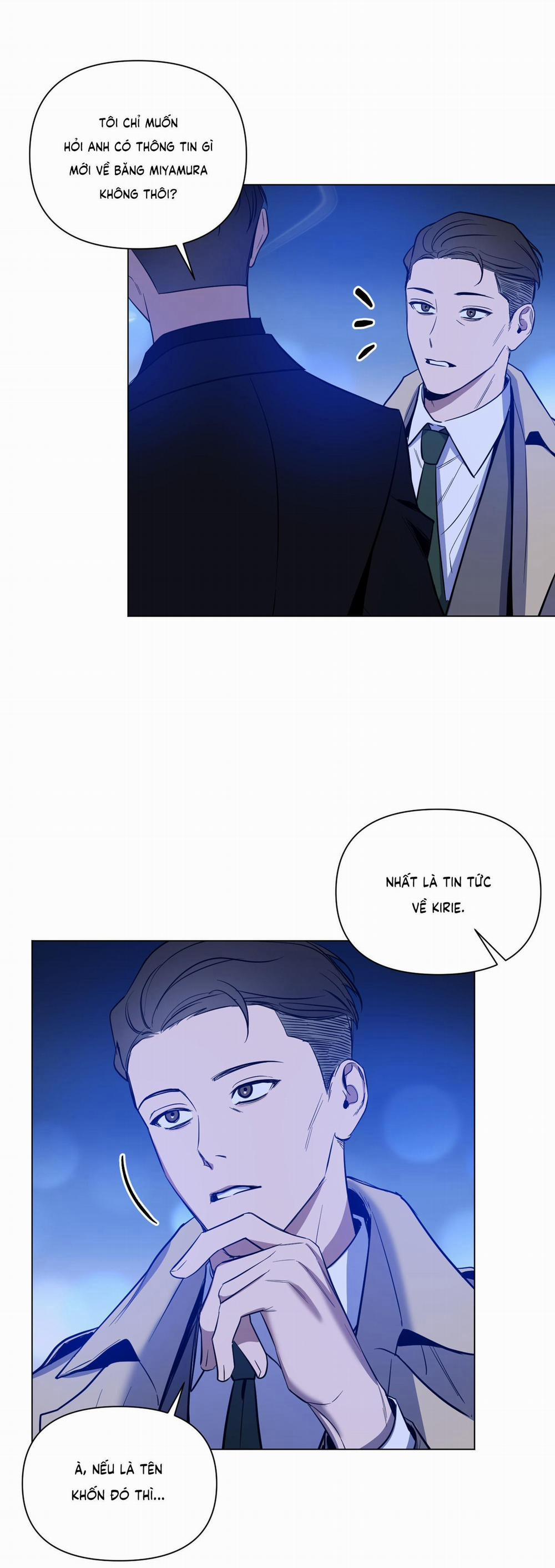 BÌNH MINH CHIA CẮT BÓNG ĐÊM 40 0 trang 27