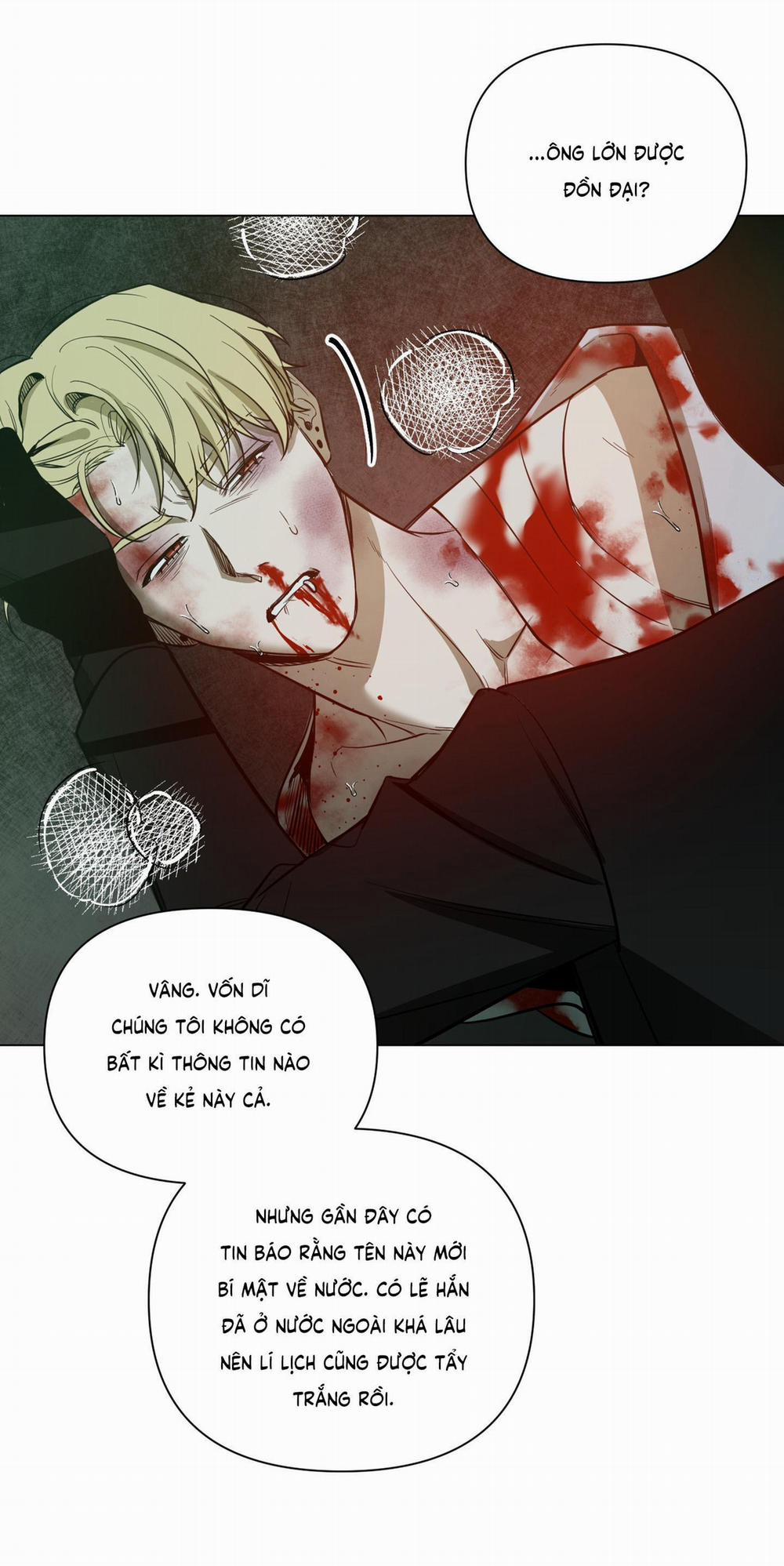 BÌNH MINH CHIA CẮT BÓNG ĐÊM 40 0 trang 30