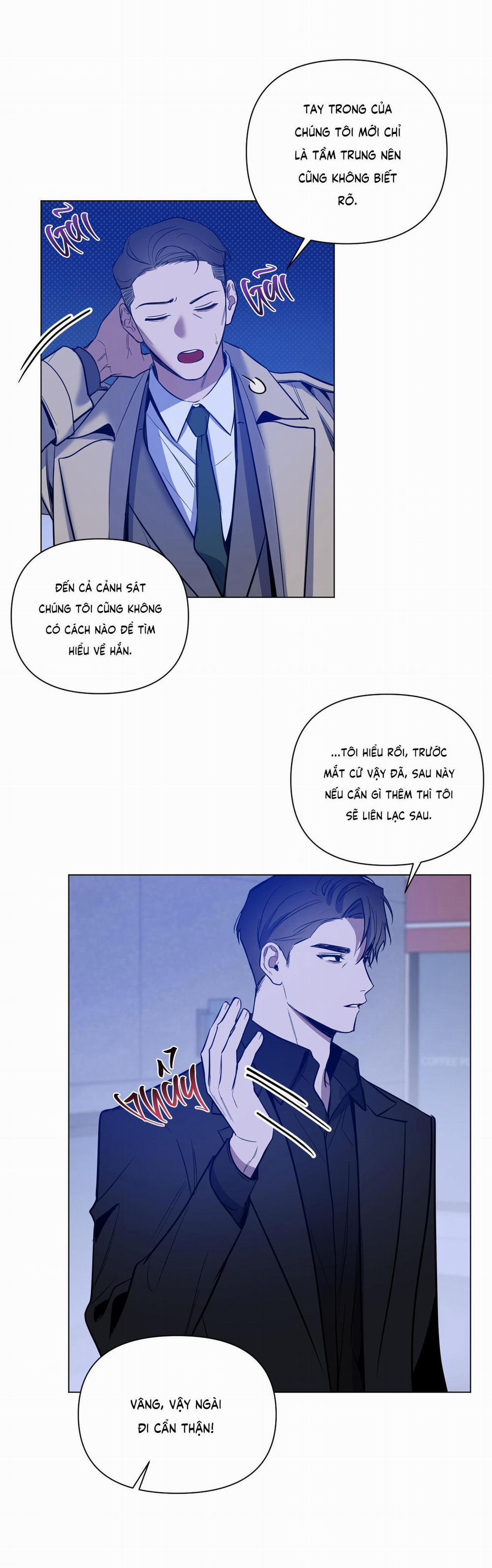 BÌNH MINH CHIA CẮT BÓNG ĐÊM 40 0 trang 31