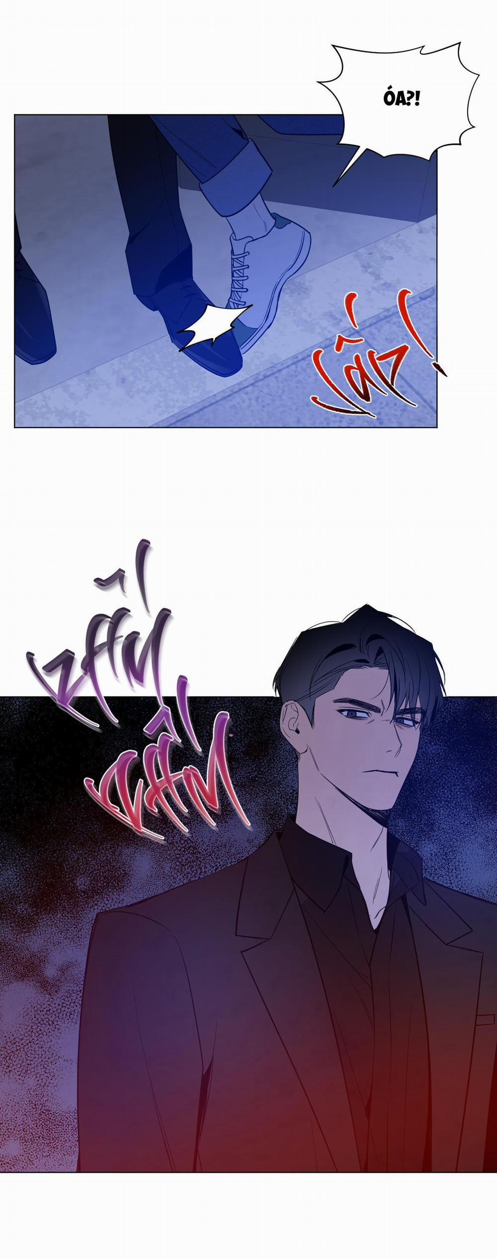 BÌNH MINH CHIA CẮT BÓNG ĐÊM 40 0 trang 37