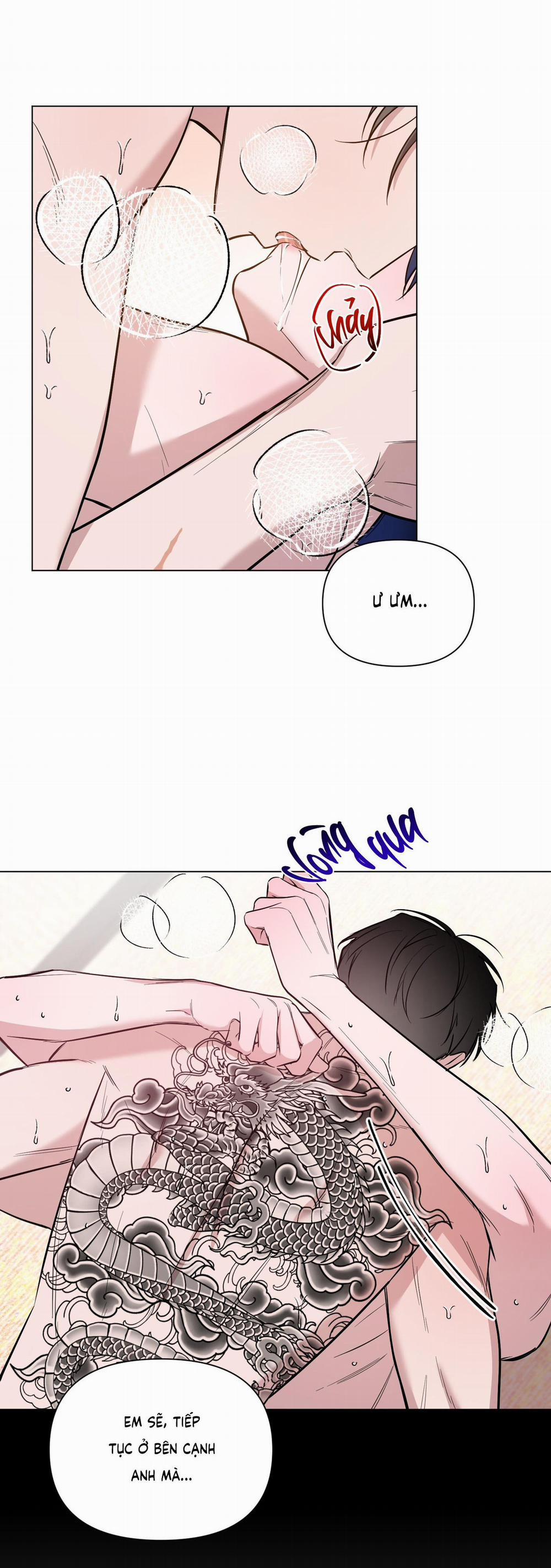 BÌNH MINH CHIA CẮT BÓNG ĐÊM 40 0 trang 4