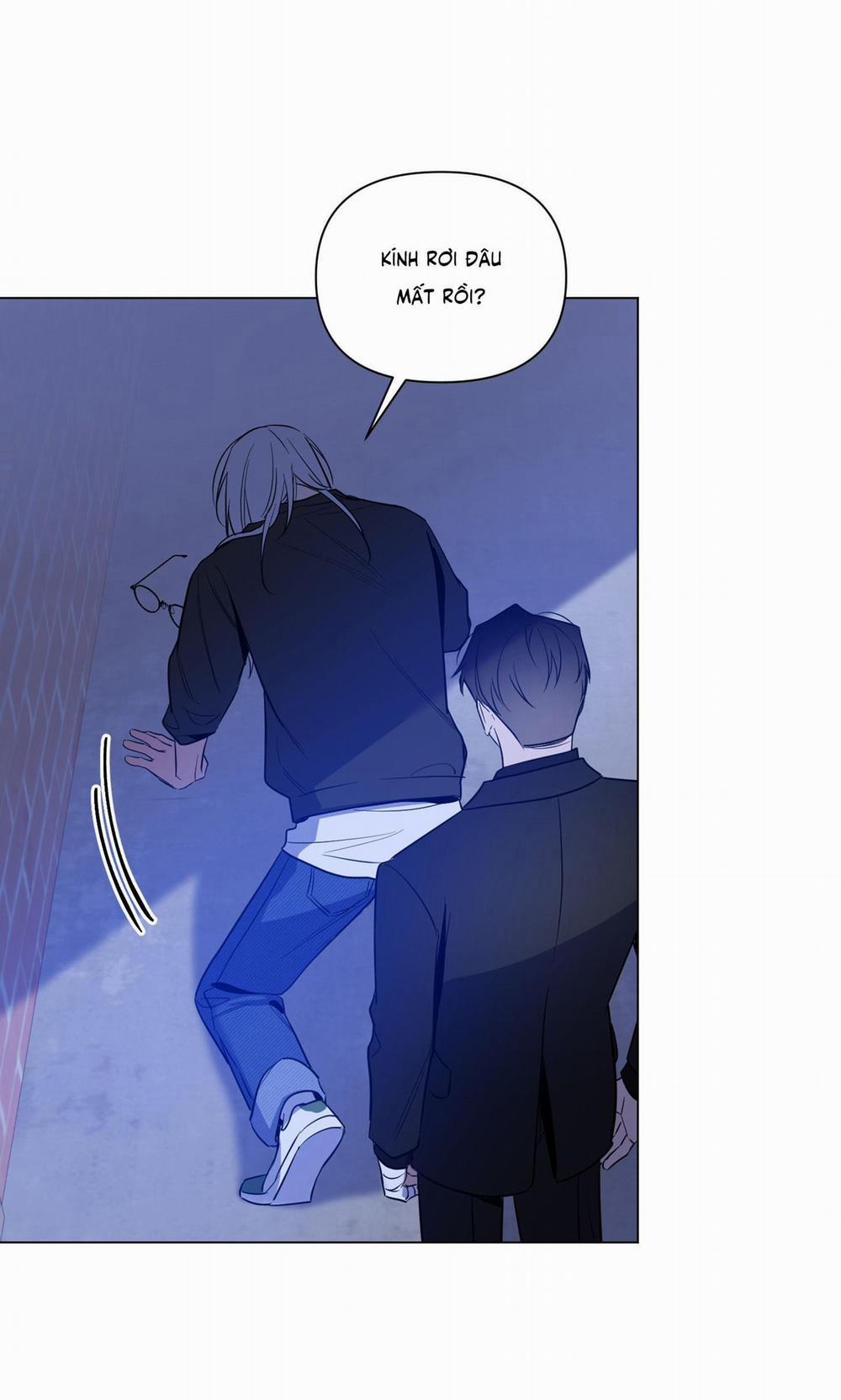 BÌNH MINH CHIA CẮT BÓNG ĐÊM 40 0 trang 40