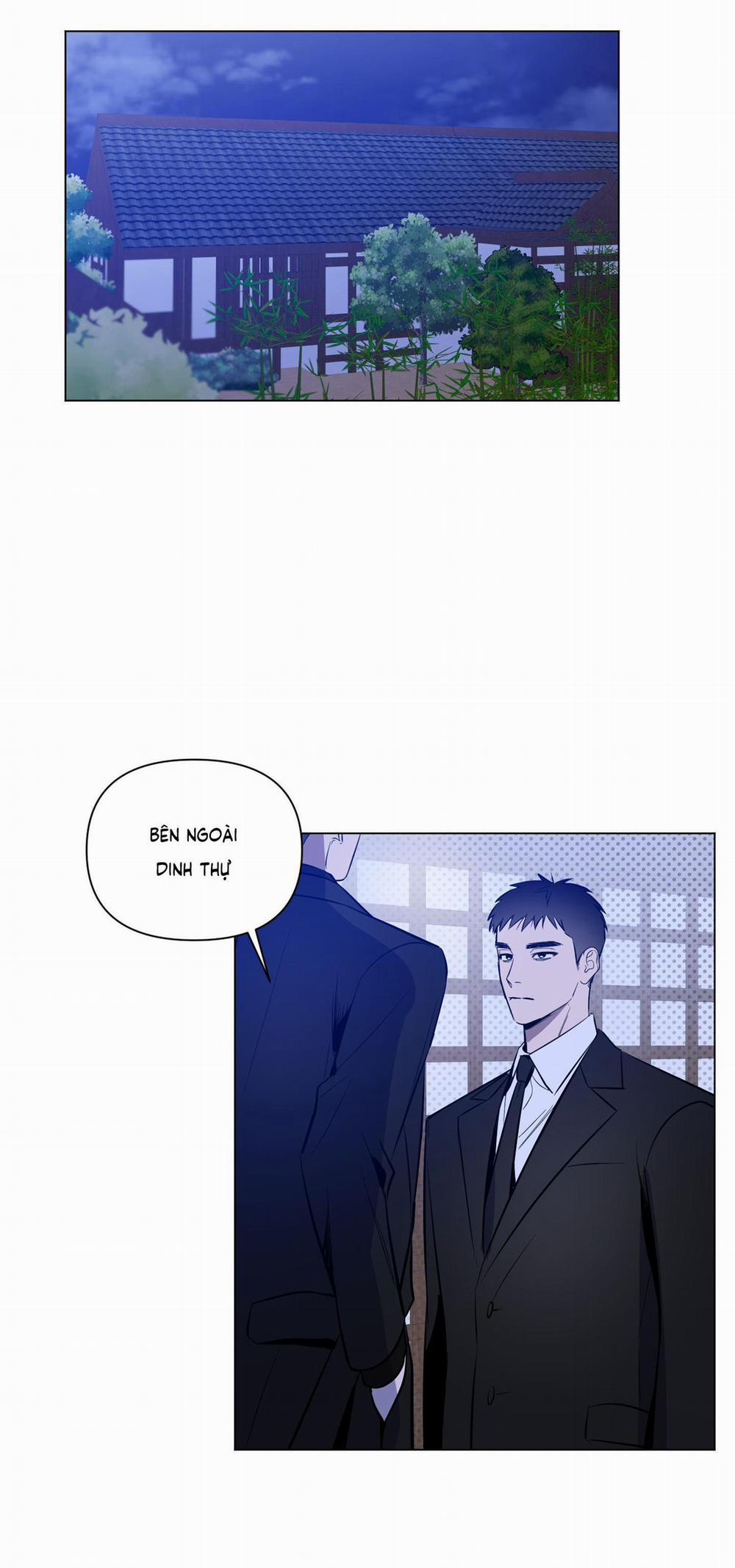 BÌNH MINH CHIA CẮT BÓNG ĐÊM 40 trang 11