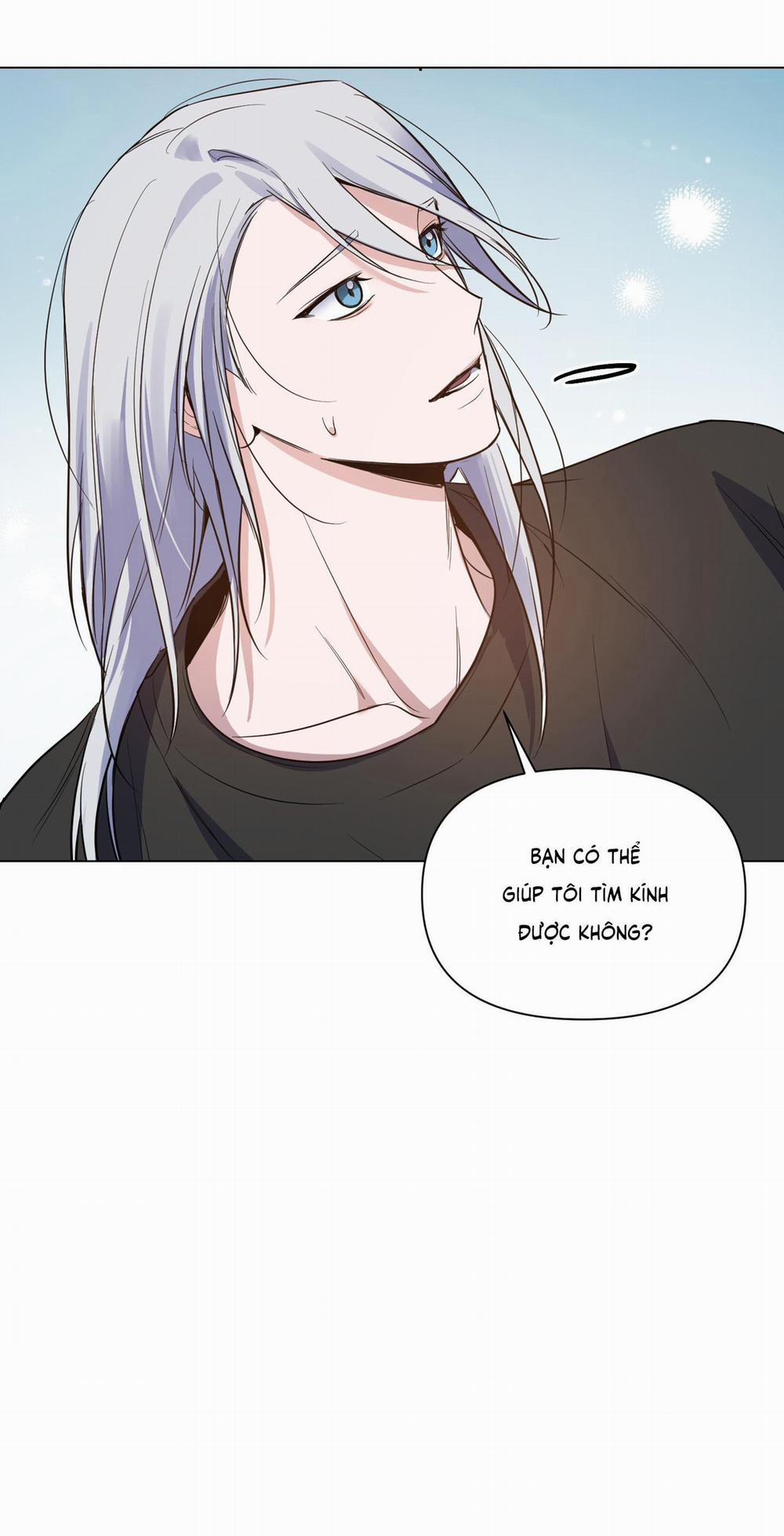 BÌNH MINH CHIA CẮT BÓNG ĐÊM 40 trang 43