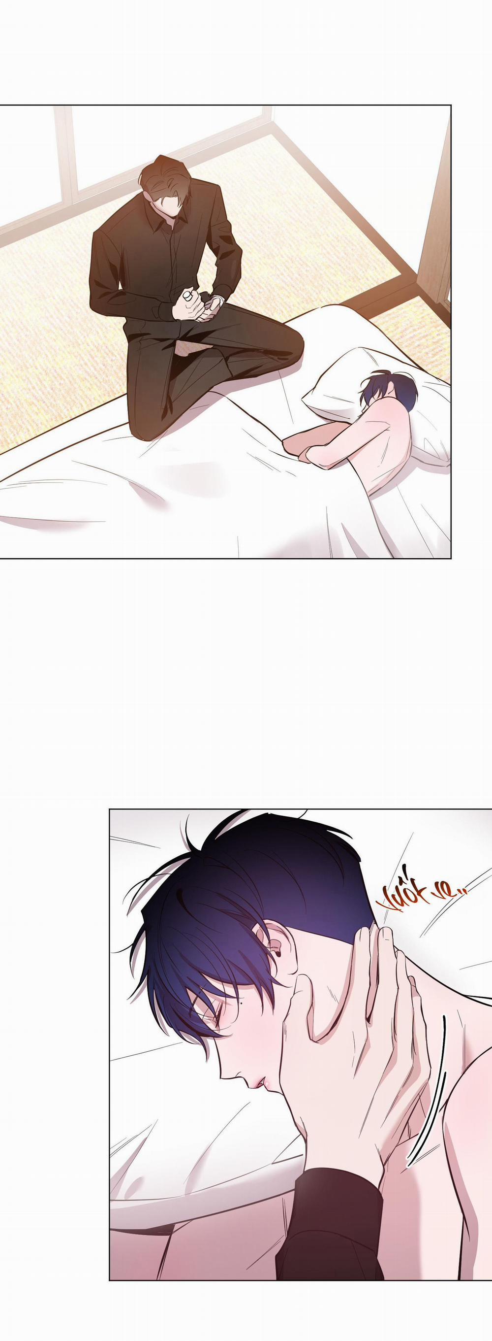 BÌNH MINH CHIA CẮT BÓNG ĐÊM 40 trang 7