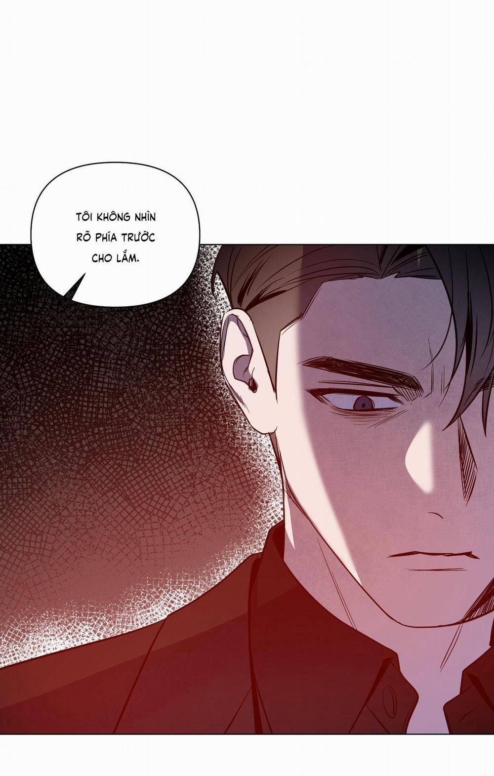 BÌNH MINH CHIA CẮT BÓNG ĐÊM 41 trang 0