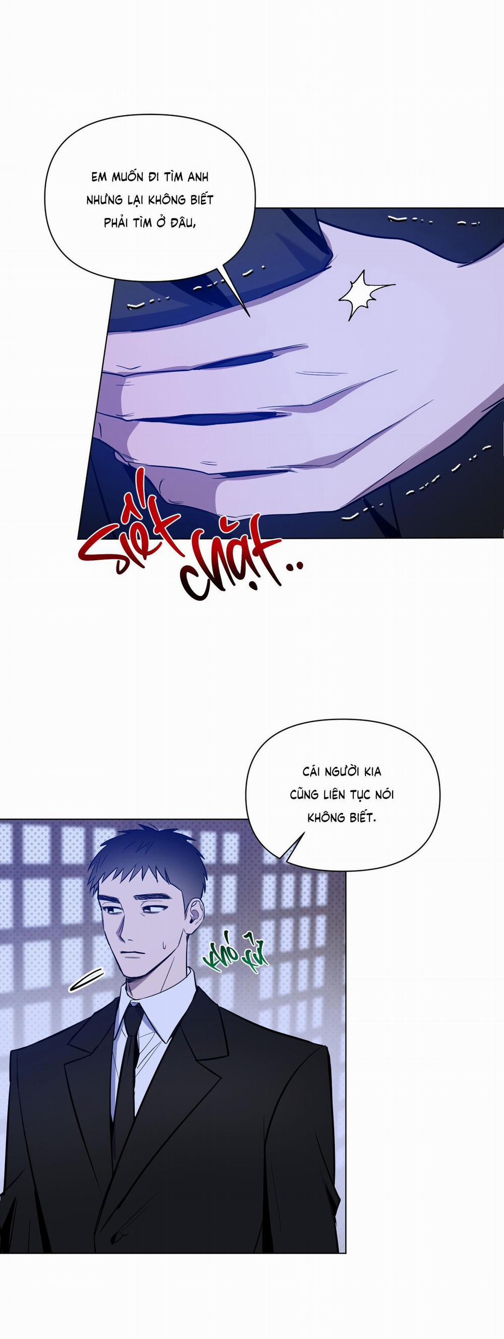 BÌNH MINH CHIA CẮT BÓNG ĐÊM 41 trang 19