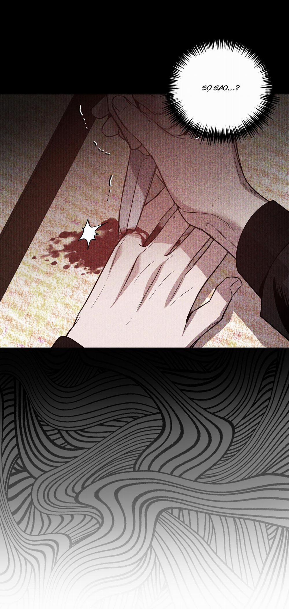 BÌNH MINH CHIA CẮT BÓNG ĐÊM 41 trang 23