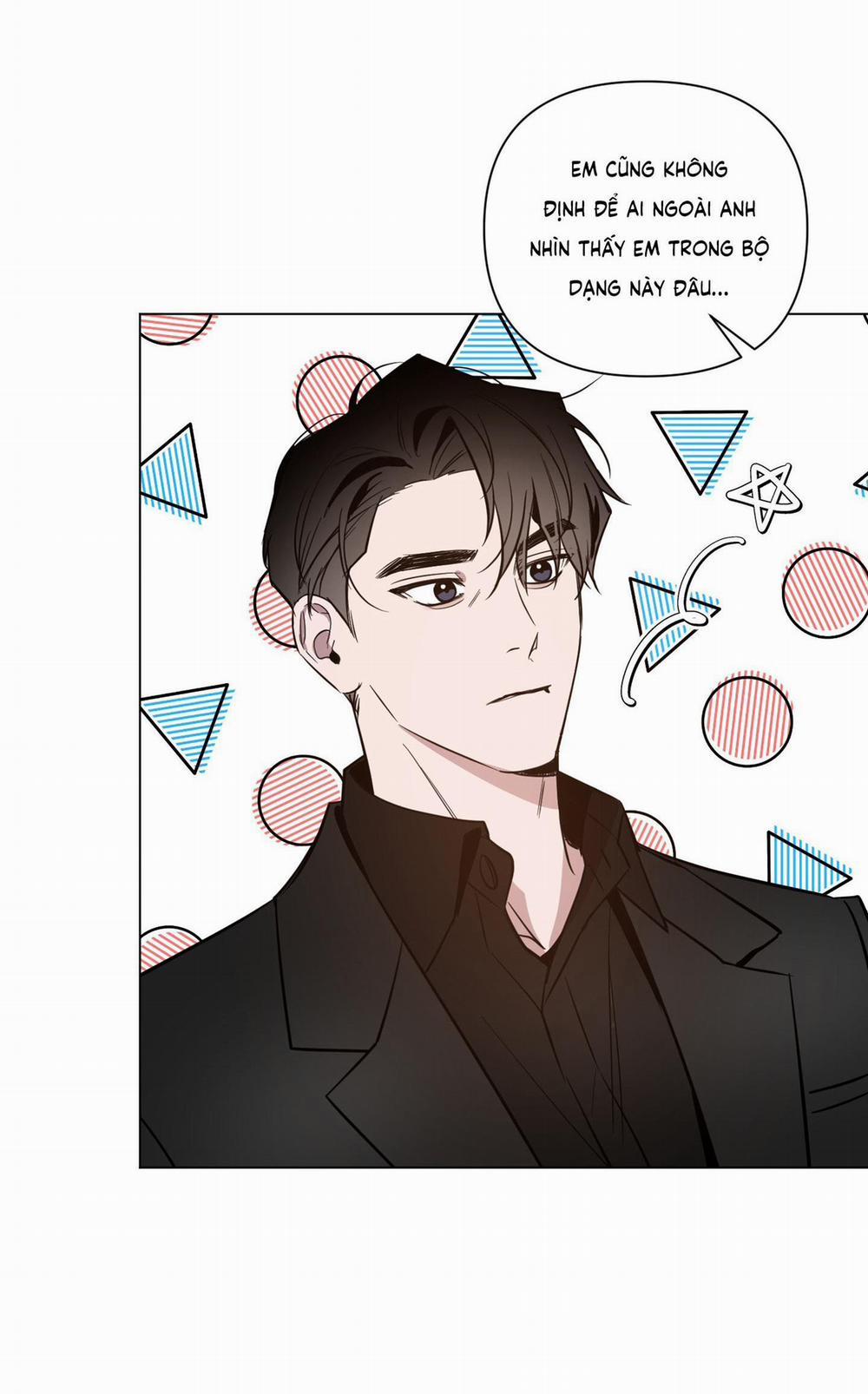 BÌNH MINH CHIA CẮT BÓNG ĐÊM 41 trang 31