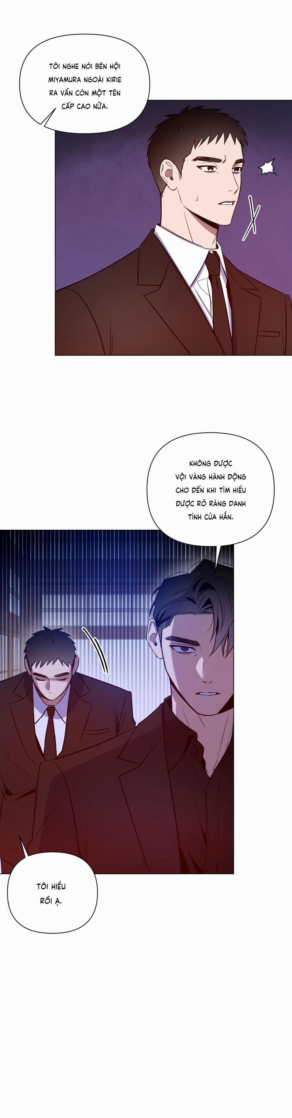 BÌNH MINH CHIA CẮT BÓNG ĐÊM 41 trang 36