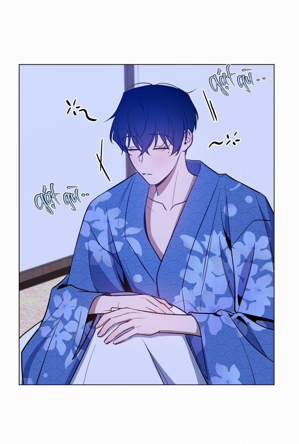 BÌNH MINH CHIA CẮT BÓNG ĐÊM 41 trang 38