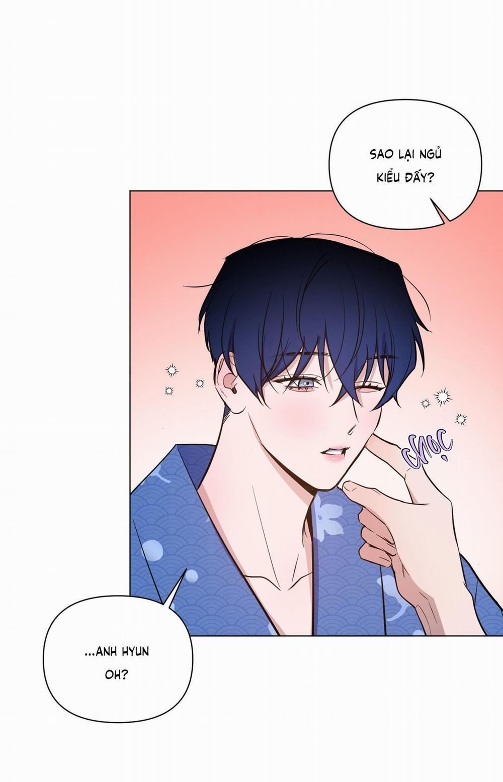 BÌNH MINH CHIA CẮT BÓNG ĐÊM 41 trang 39