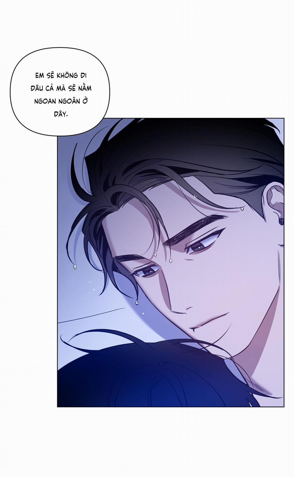 BÌNH MINH CHIA CẮT BÓNG ĐÊM 41 trang 44