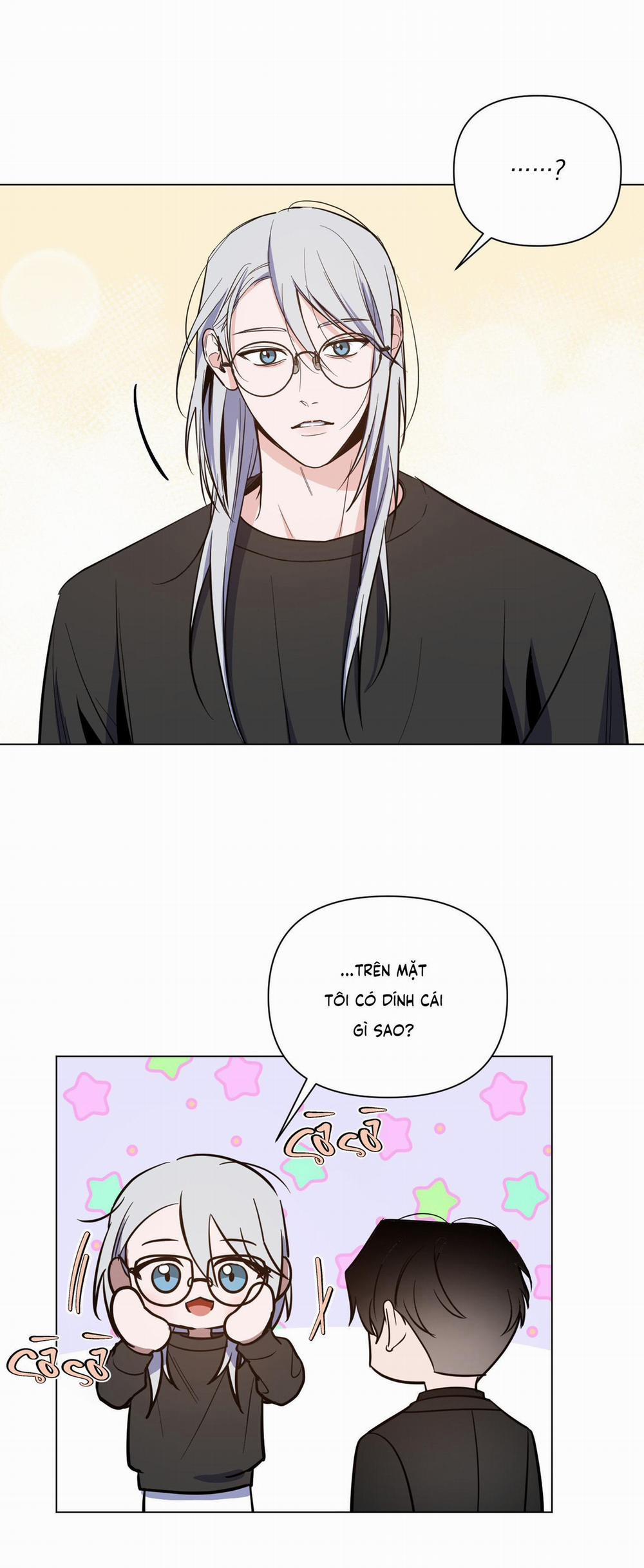 BÌNH MINH CHIA CẮT BÓNG ĐÊM 41 trang 8