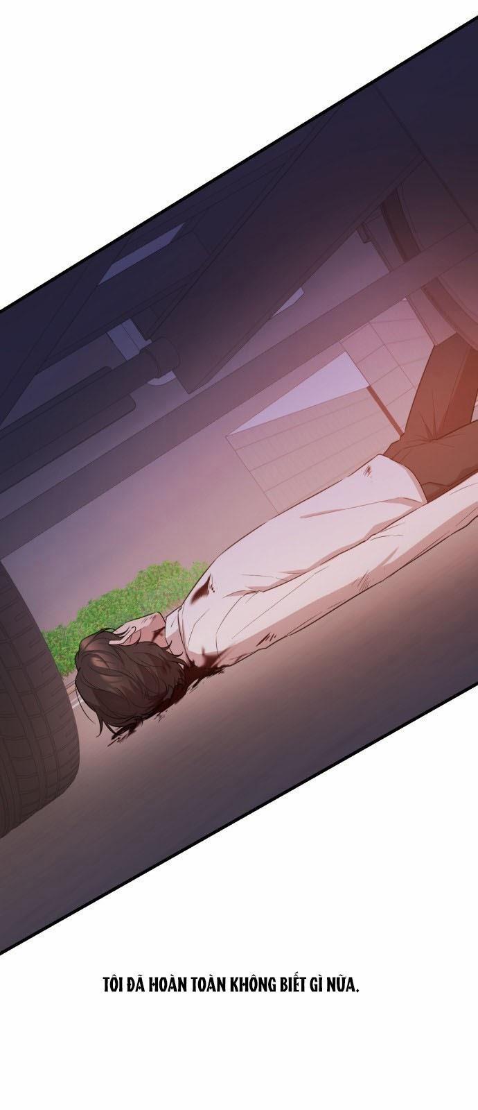 Bình Minh Của Moscow 1 trang 1