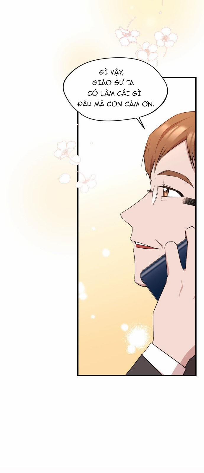 Bình Minh Của Moscow 1 trang 14