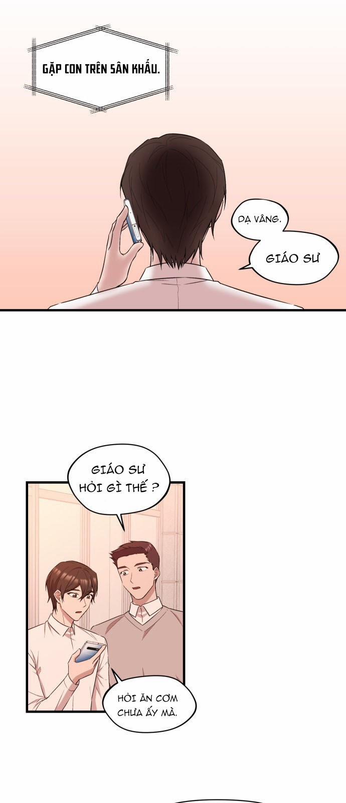 Bình Minh Của Moscow 1 trang 15