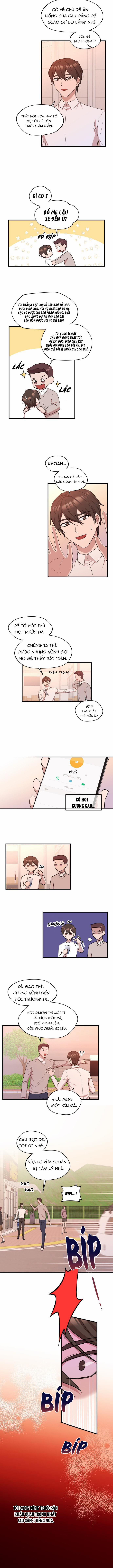 Bình Minh Của Moscow 1 trang 16