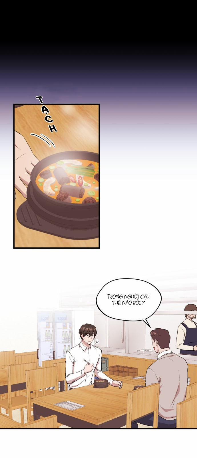 Bình Minh Của Moscow 1 trang 3