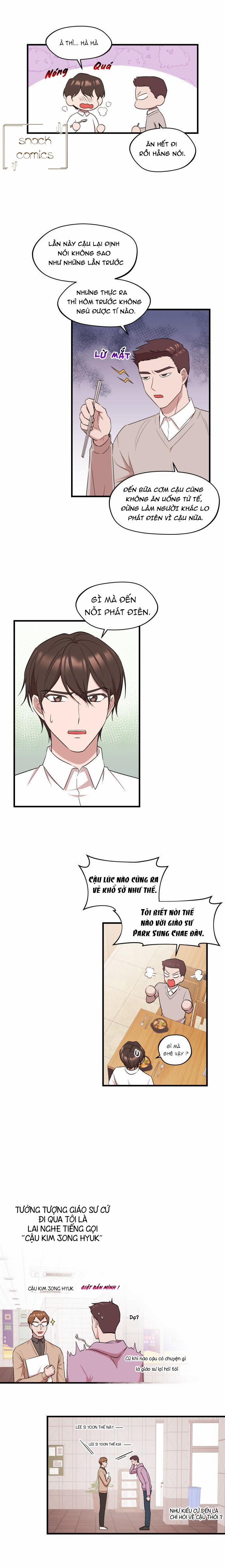 Bình Minh Của Moscow 1 trang 4