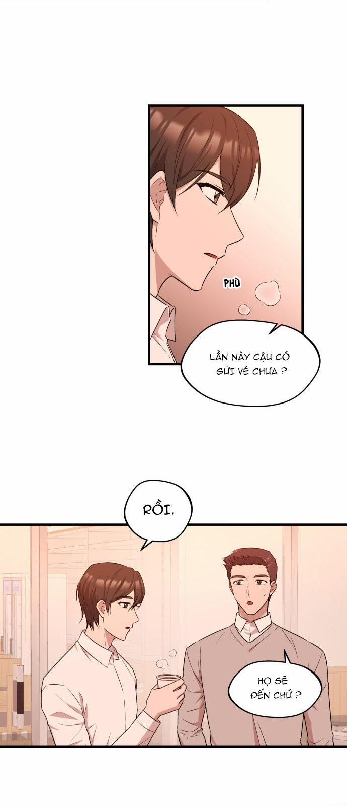 Bình Minh Của Moscow 1 trang 6