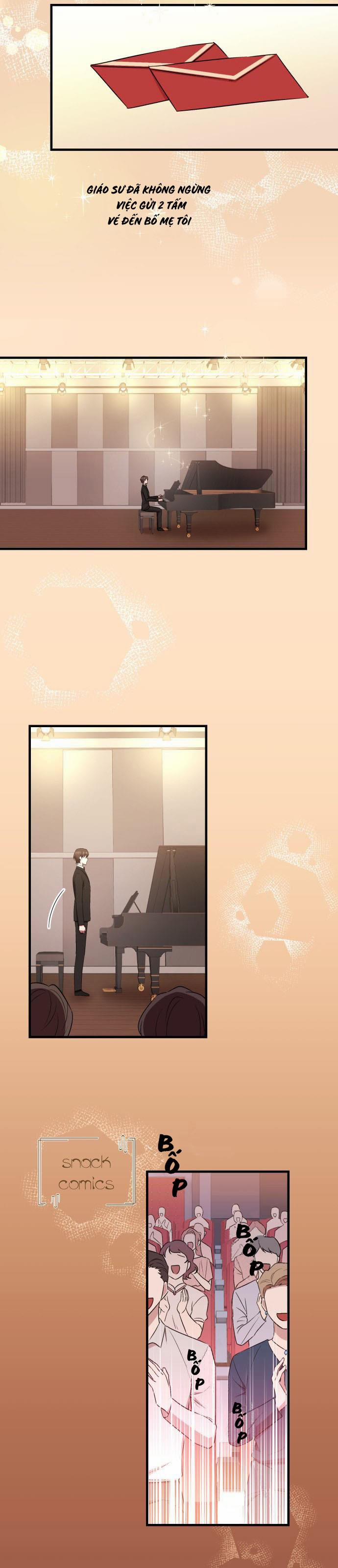 Bình Minh Của Moscow 1 trang 8