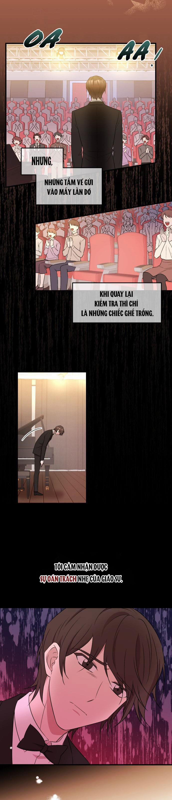 Bình Minh Của Moscow 1 trang 9