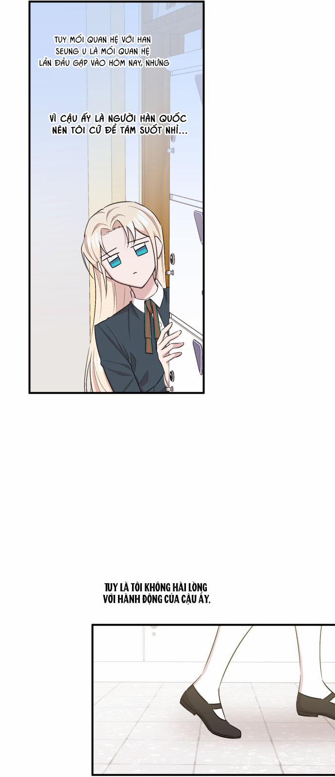 Bình Minh Của Moscow 10 trang 11