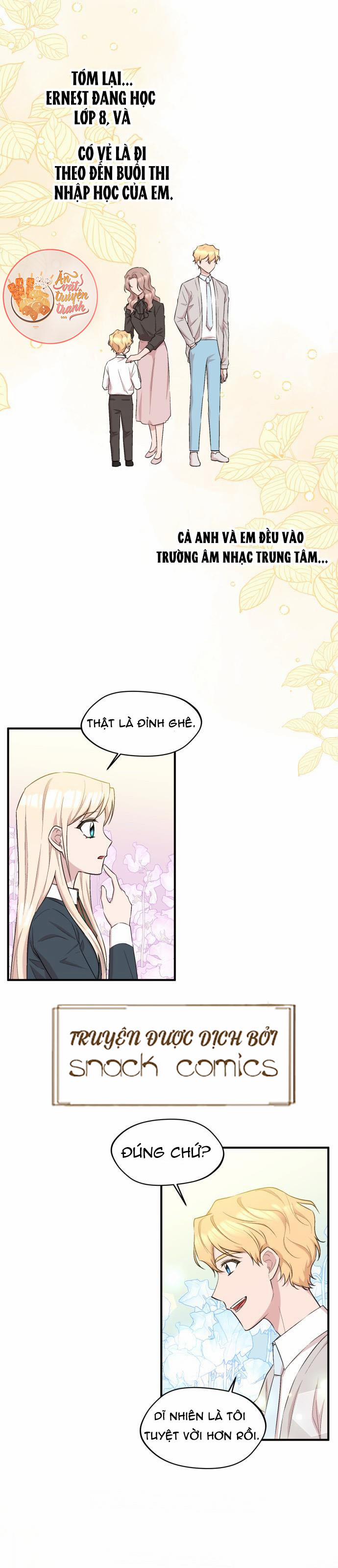 Bình Minh Của Moscow 10 trang 3