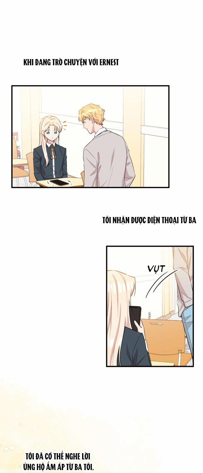 Bình Minh Của Moscow 10 trang 5