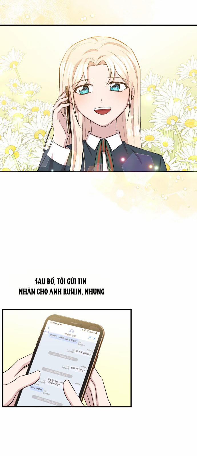 Bình Minh Của Moscow 10 trang 6