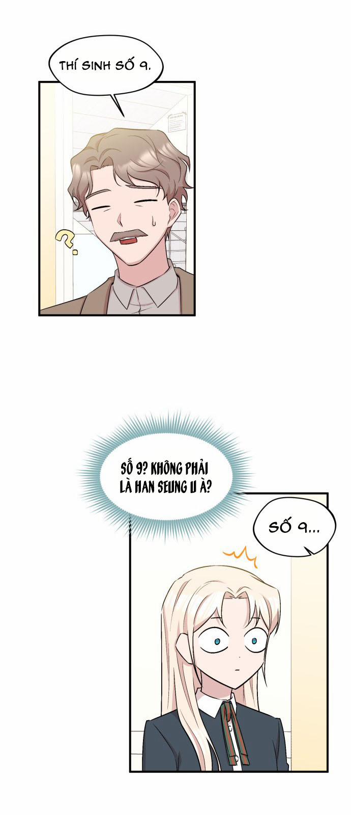 Bình Minh Của Moscow 10 trang 9