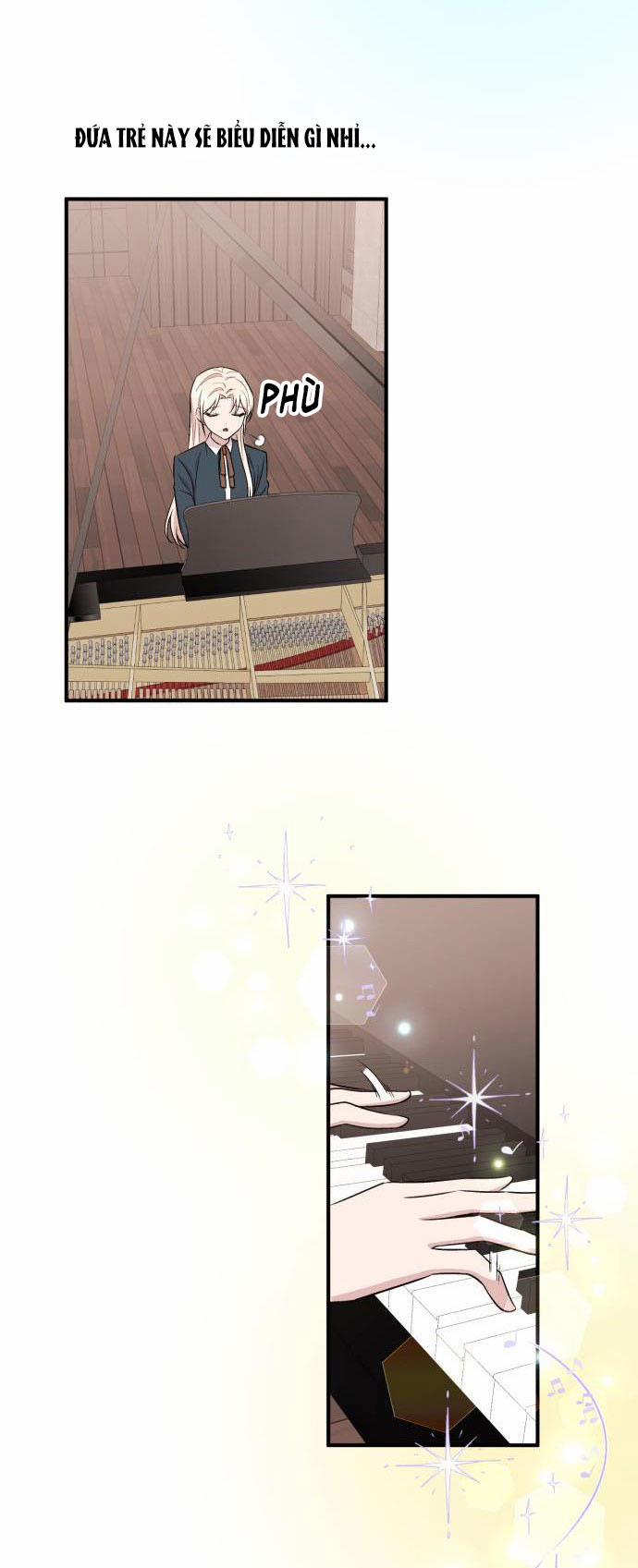 Bình Minh Của Moscow 11 trang 13