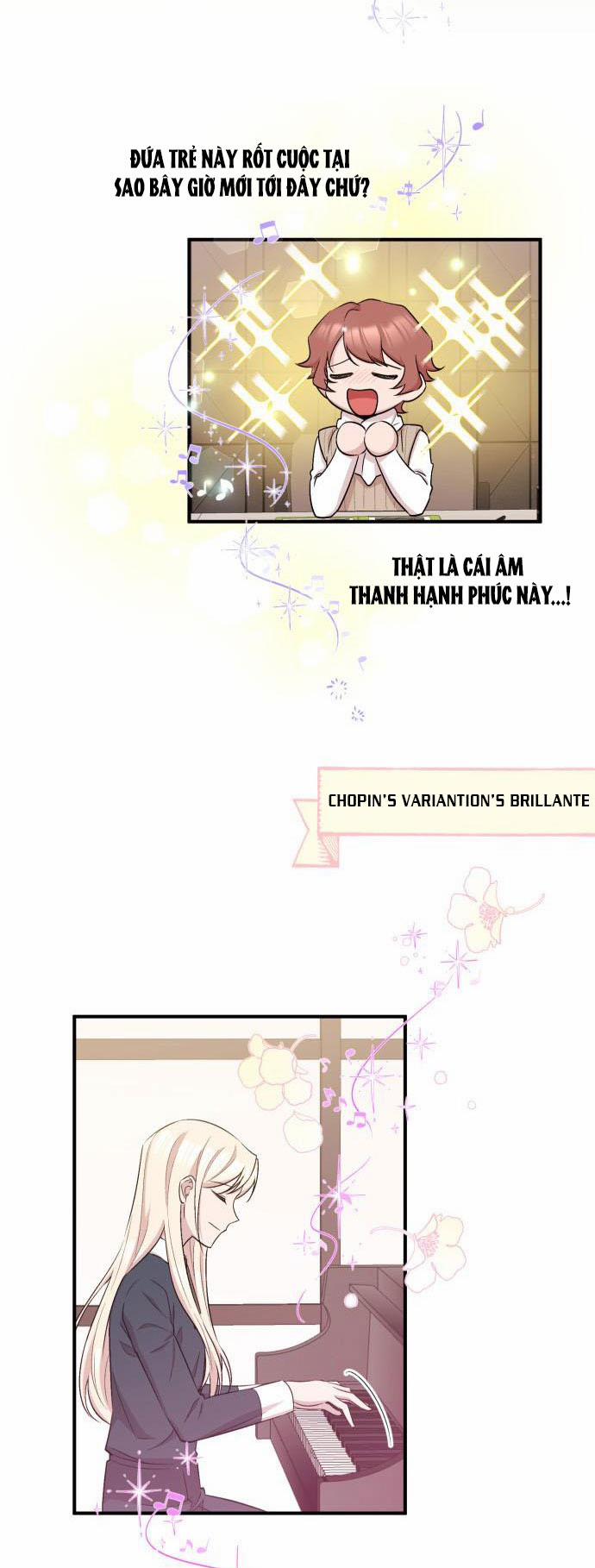 Bình Minh Của Moscow 11 trang 16