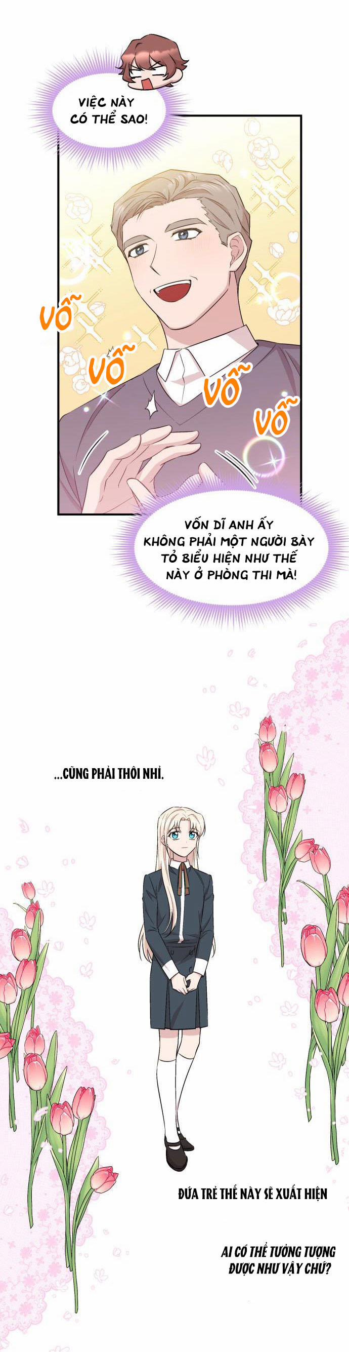 Bình Minh Của Moscow 11 trang 19