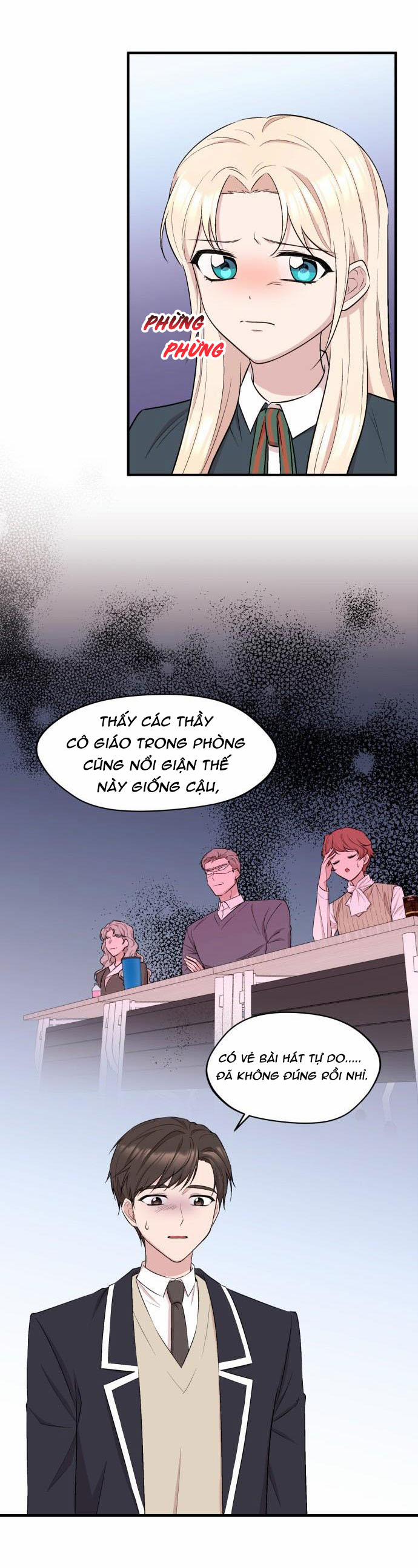 Bình Minh Của Moscow 11 trang 2