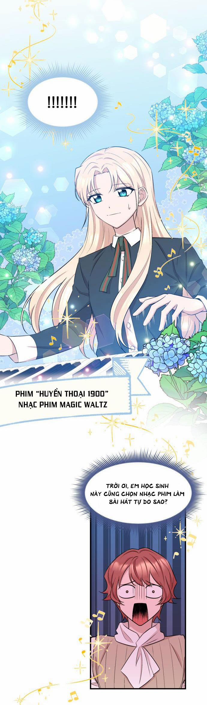 Bình Minh Của Moscow 11 trang 23