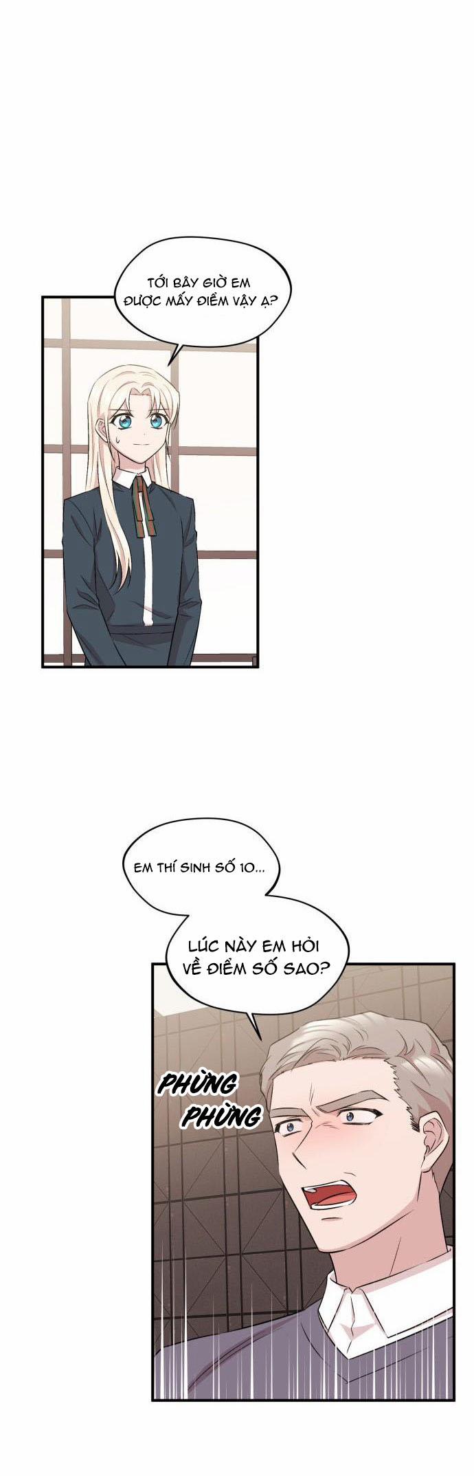 Bình Minh Của Moscow 11 trang 26