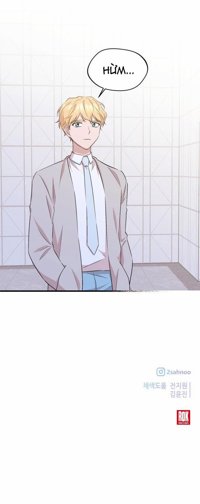 Bình Minh Của Moscow 11 trang 36