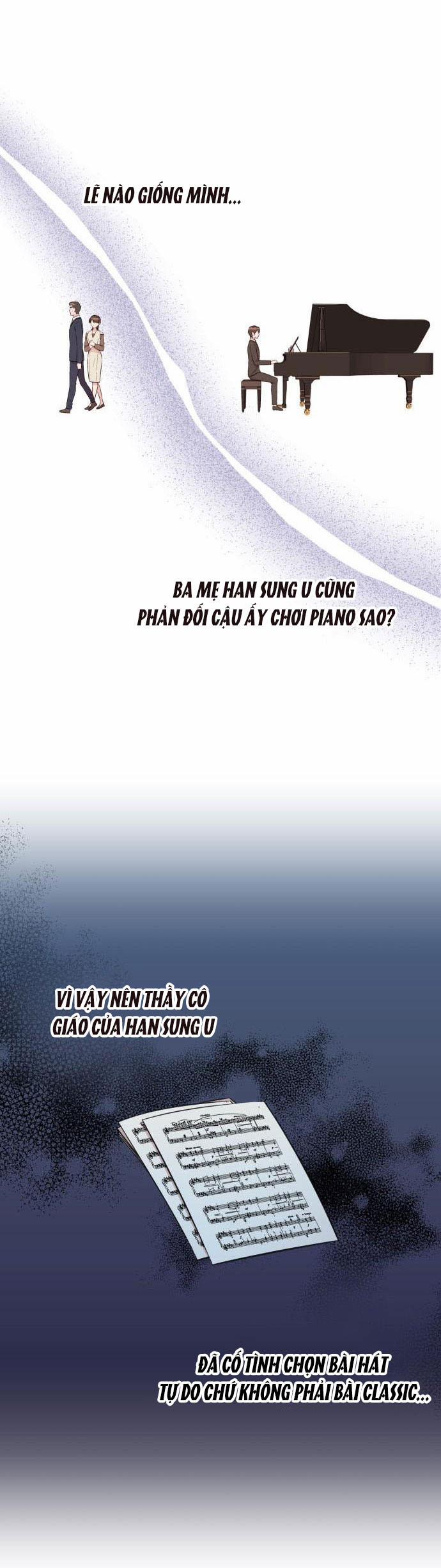 Bình Minh Của Moscow 11 trang 5