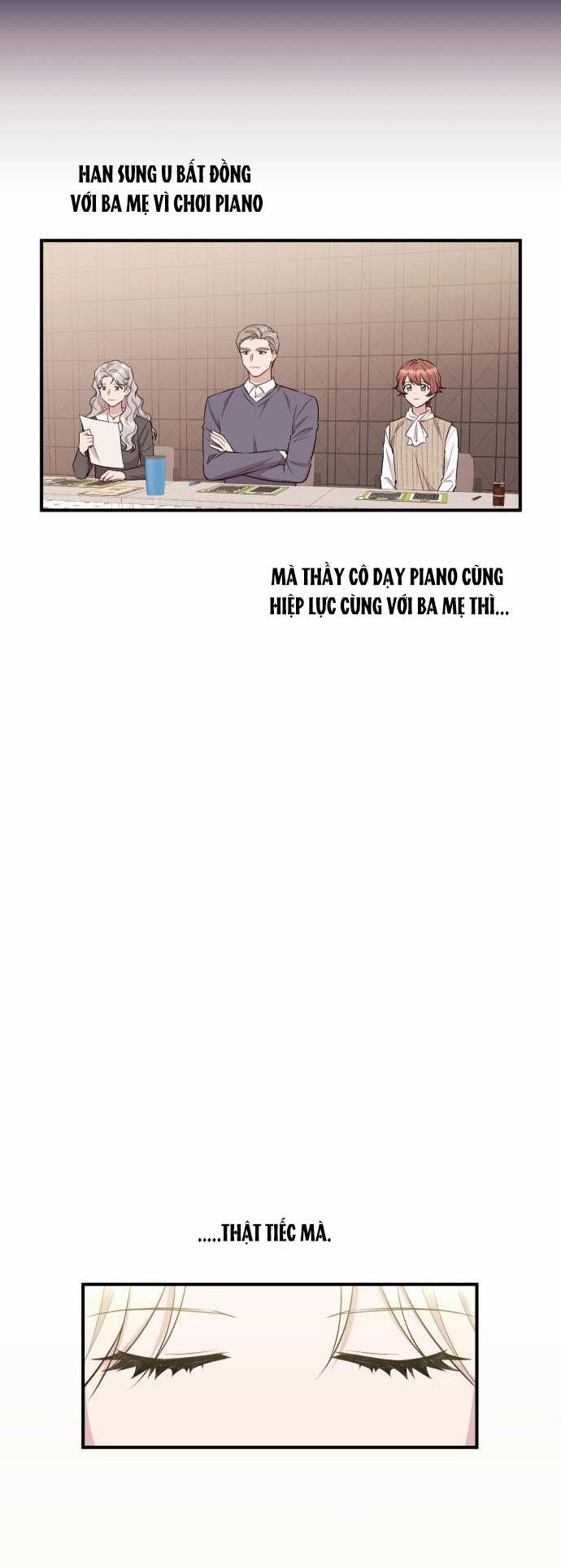 Bình Minh Của Moscow 11 trang 7