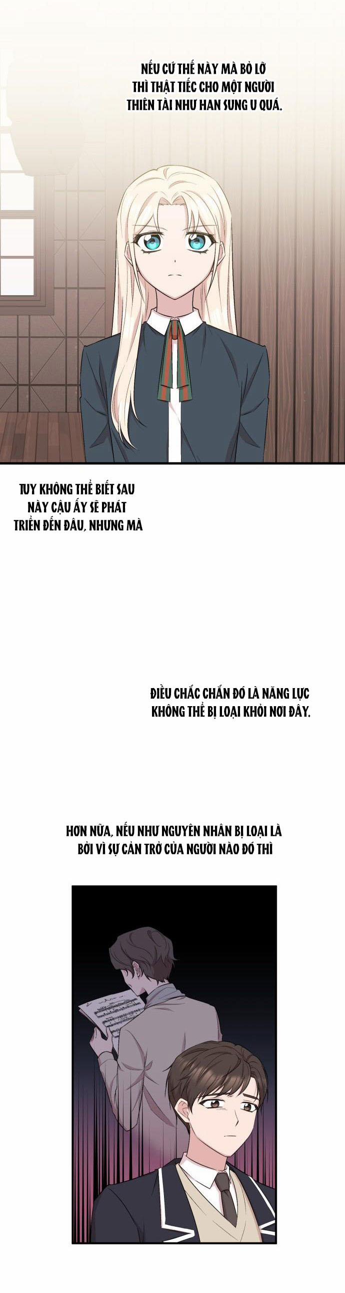 Bình Minh Của Moscow 11 trang 8