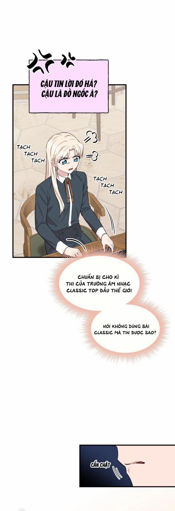 Bình Minh Của Moscow 12 trang 11