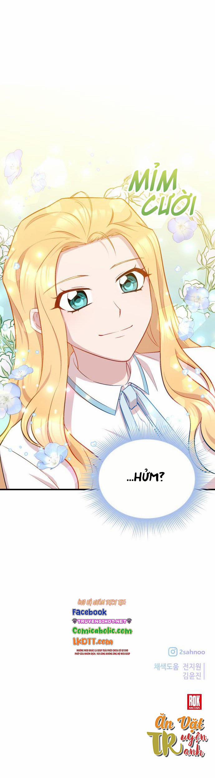 Bình Minh Của Moscow 12 trang 35